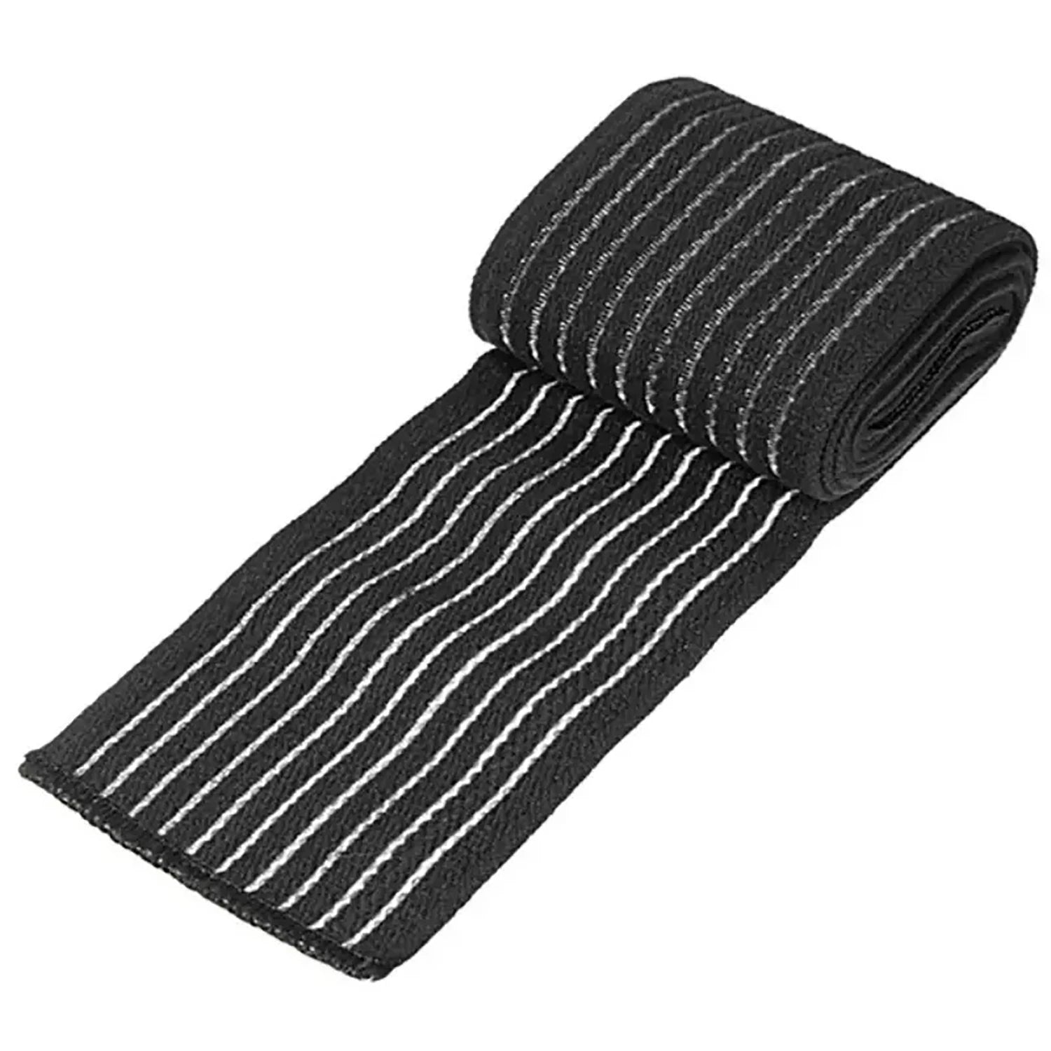 1 PC Tape Compression Bandage Ankle Sports Elbow protector pads Wraps Support Protector Ankle brace support Knee Pads