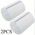 360 °Durable Mesh Shoe Cleaning Bag Protection, Reusable Sports Shoes and Sports Shoe Washing Bag, with Zipper Closure