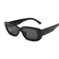 Square Frame Y2K Sun Glasses  Candy Color Rectangle Sunglasses Fashion 90’s Eyewear for Women Men