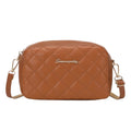 Tassel Small Messenger Bag For Women Trend Linge Embroidery Camera Female Shoulder Bag Fashion Chain Ladies Crossbody Bags